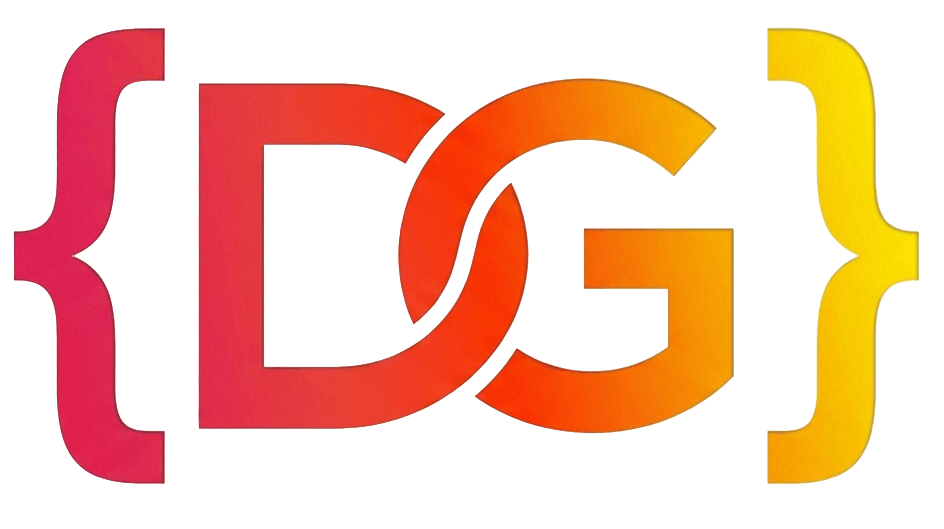 Dhruv Goyal logo